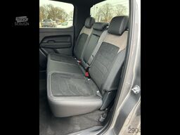 VW Amarok Style 3.0 TDI V6 4MOTION / AHK Navi 177...