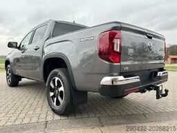 VW Amarok Style 3.0 TDI V6 4MOTION / AHK Navi 177...