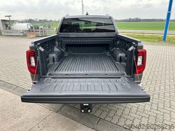 VW Amarok Style 3.0 TDI V6 4MOTION / AHK Navi 177...
