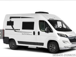 Pössl Summit Shine 540