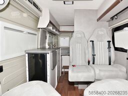 Pössl Summit Shine 540