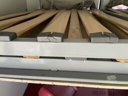 Fiat Ducato Wohnmobil | 2017 | EURO 6 | Professioneller Verkäufer