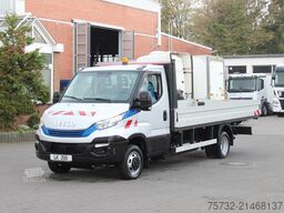 Iveco Daily 50C14NP CNG Erdgas Doppelräder nur 10Tkm!