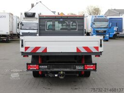 Iveco Daily 50C14NP  CNG Erdgas Doppelräder  nur 10Tkm!