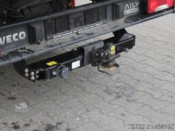 Iveco Daily 50C14NP CNG Erdgas Doppelräder nur 10Tkm!