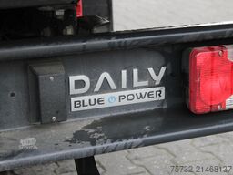 Iveco Daily 50C14NP CNG Erdgas Doppelräder nur 10Tkm!