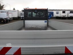 Iveco Daily 50C14NP  CNG Erdgas Doppelräder  nur 10Tkm!