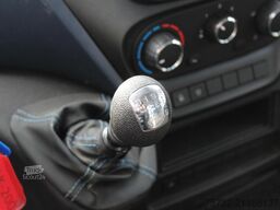 Iveco Daily 50C14NP  CNG Erdgas Doppelräder  nur 10Tkm!