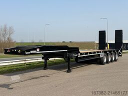 Ozgul 80 Ton 4 axle - LW4 AFR FIX