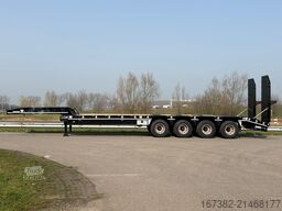 Ozgul 80 Ton 4 axle - LW4 AFR FIX