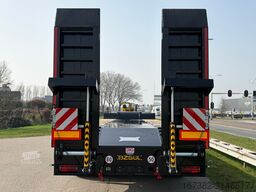 Ozgul 80 Ton 4 axle - LW4 AFR FIX