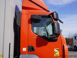 DAF LF 19.320 / 22 EPAL box / 130 tho. km