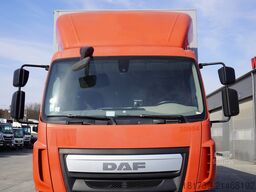 DAF LF 19.320 / 22 EPAL box / 130 tho. km