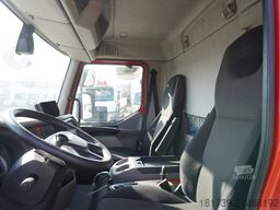 DAF LF 19.320 / 22 EPAL box / 130 tho. km