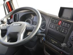 DAF LF 19.320 / 22 EPAL box / 130 tho. km