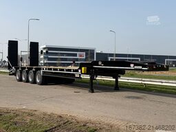 Ozgul 80 Ton 4 axle - LW4 AFR FIX