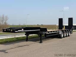 Ozgul 80 Ton 4 axle - LW4 AFR FIX