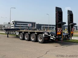 Ozgul 80 Ton 4 axle - LW4 AFR FIX