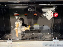 Ozgul 80 Ton 4 axle - LW4 AFR FIX