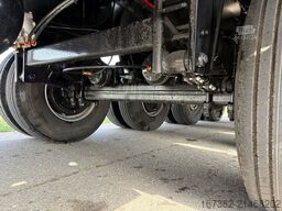 Ozgul 80 Ton 4 axle - LW4 AFR FIX