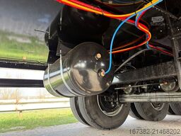 Ozgul 80 Ton 4 axle - LW4 AFR FIX