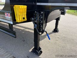 Ozgul 80 Ton 4 axle - LW4 AFR FIX