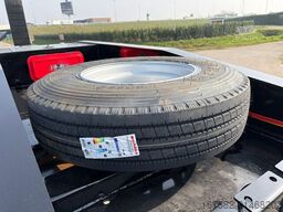 Ozgul 80 Ton 4 axle - LW4 AFR FIX