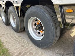 Ozgul 80 Ton 4 axle - LW4 AFR FIX