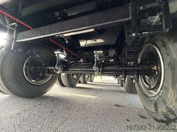 Ozgul 80 Ton 4 axle - LW4 AFR FIX