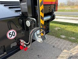 Ozgul 80 Ton 4 axle - LW4 AFR FIX