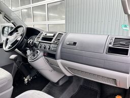 Volkswagen Transporter 2.0 TDI L1H1 DC Invalide aanpassing...