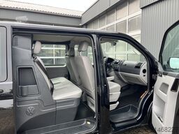 Volkswagen Transporter 2.0 TDI L1H1 DC Invalide aanpassing...