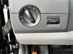 Volkswagen Transporter 2.0 TDI L1H1 DC Invalide aanpassing...