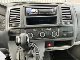 Volkswagen Transporter 2.0 TDI L1H1 DC Invalide aanpassing...