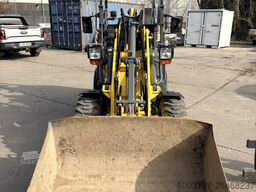 Wacker Neuson Radlader WL25