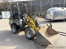 Wacker Neuson Radlader WL25