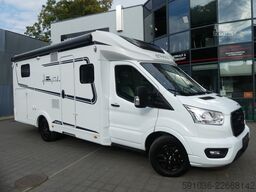 ford Transit T 7.3 SF TypeX Complete Selection FAHRRADTRÄGER/TEMP/AUT