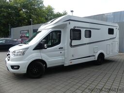 ford Transit T 7.3 SF TypeX Complete Selection FAHRRADTRÄGER/TEMP/AUT