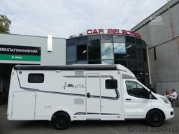ford Transit T 7.3 SF TypeX Complete Selection FAHRRADTRÄGER/TEMP/AUT