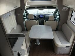 ford Transit T 7.3 SF TypeX Complete Selection FAHRRADTRÄGER/TEMP/AUT