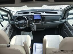ford Transit T 7.3 SF TypeX Complete Selection FAHRRADTRÄGER/TEMP/AUT
