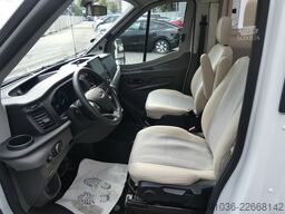 ford Transit T 7.3 SF TypeX Complete Selection FAHRRADTRÄGER/TEMP/AUT