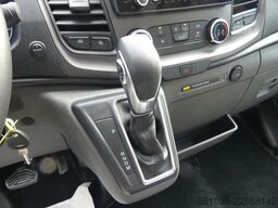 ford Transit T 7.3 SF TypeX Complete Selection FAHRRADTRÄGER/TEMP/AUT
