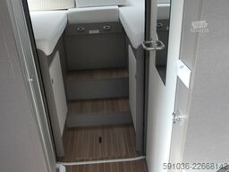 ford Transit T 7.3 SF TypeX Complete Selection FAHRRADTRÄGER/TEMP/AUT