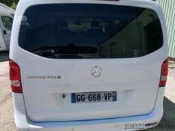2022 Mercedes Marco Polo | Automatico | Tetto Sollevabile