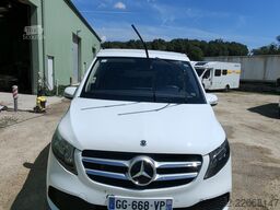 2022 Mercedes Marco Polo | Automatico | Tetto Sollevabile