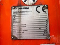 Cormidi KB 23