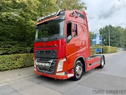 Volvo FH 540 Globetrotter/Kipphydraulik/Euro5