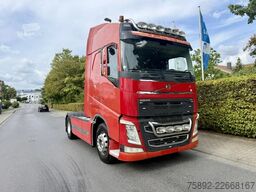 Volvo FH 540 Globetrotter/Kipphydraulik/Euro5
