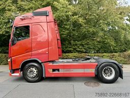 Volvo FH 540 Globetrotter/Kipphydraulik/Euro5